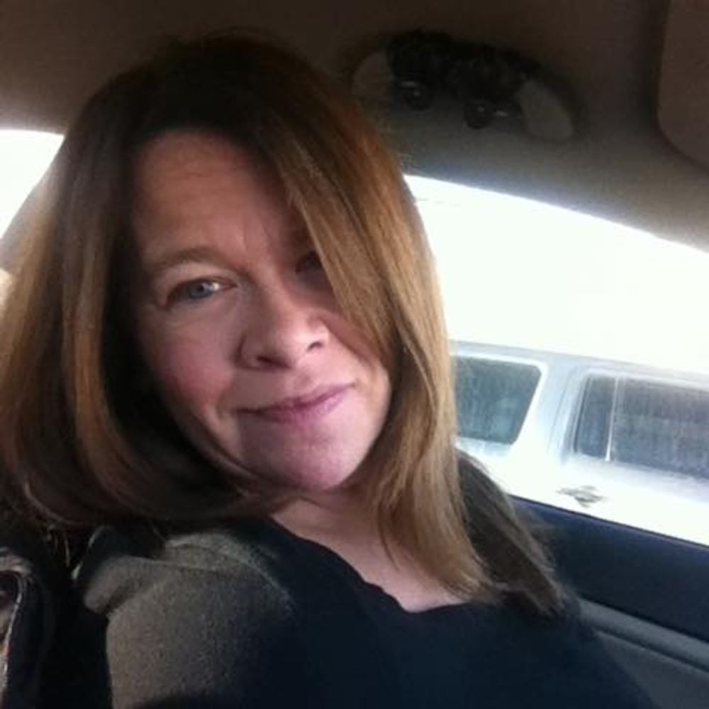 Meet your Posher, Lori